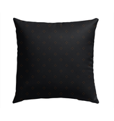Vinyl Vista Outdoor Pillow